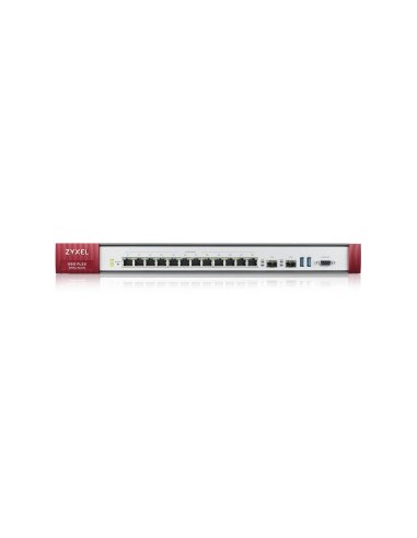 USG FLEX 700, firewall