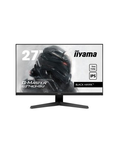 G-Master G2740HSU-B1, Gaming Monitor