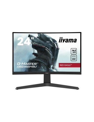 G-Master GB2466HSU-B1, Gaming Monitor