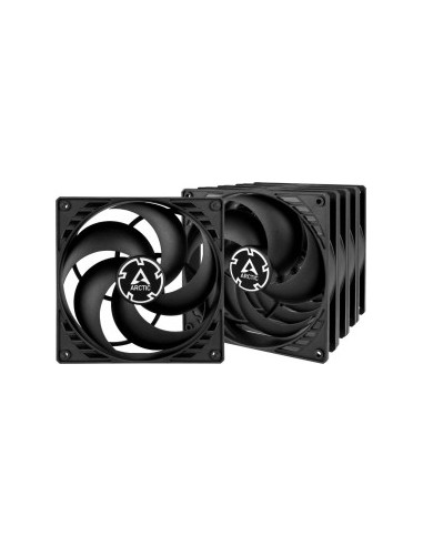 P14 Value Pack 5 140x140x27, case fan