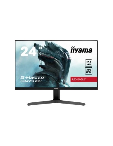 G-Master G2470HSU-B1, Gaming Monitor