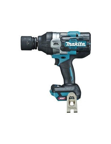 Cordless impact wrench TW001GZ XGT, 40 Volt