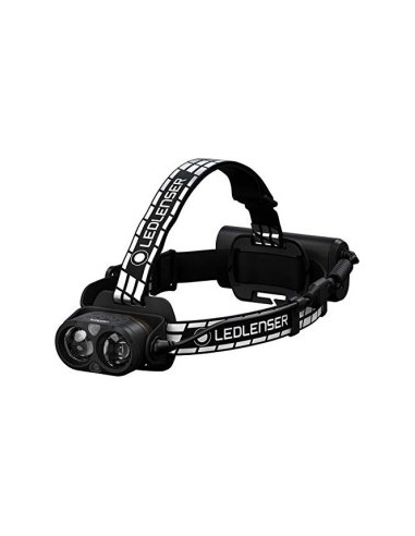 Headlamp H19R Signature, LED light