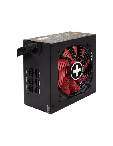 Performance A + III 750W, PC Power Supply