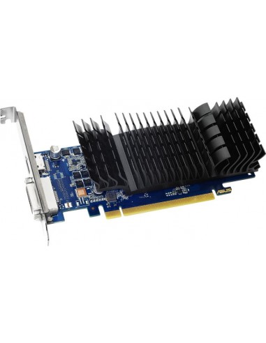 ASUS GeForce 1030 SL-BRK, video card (90YV0AT0-M0NA00)