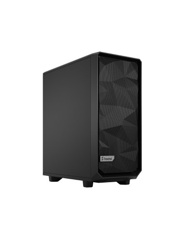 Meshify 2 Compact Solid Black, Tower Chassis