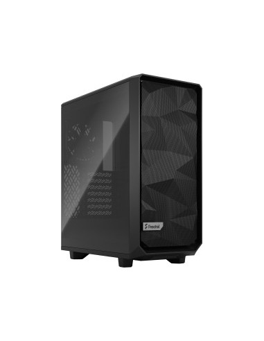 Meshify 2 Compact Black TG Light Tint, tower case