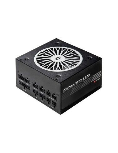 GPX 750FC 750W, PC Power Supply