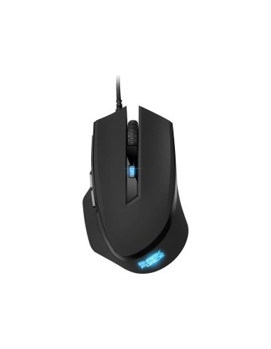 SHARK Force II Gaming Mouse