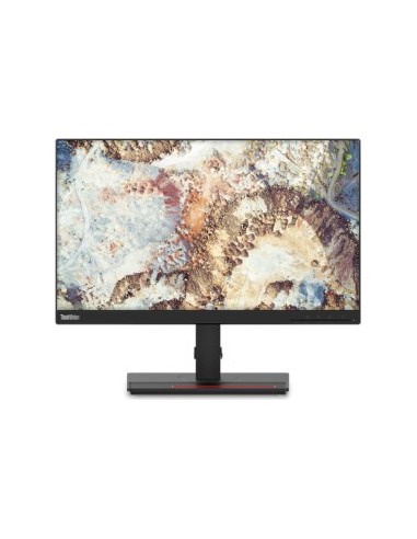 ThinkVision T22i-20 LED monitor