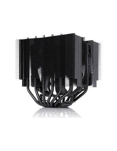 NH-D15S chromax.black, CPU cooler