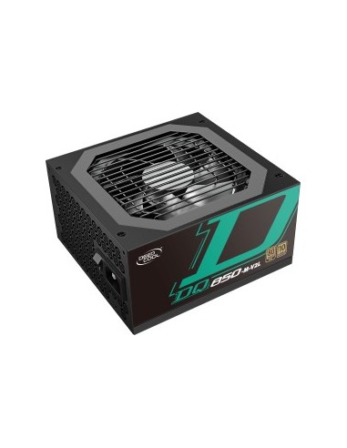 DQ850 M V2L 850W, PC Power Supply