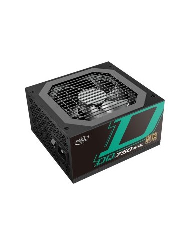 DQ750 M V2L 750W, PC Power Supply