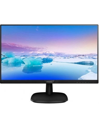 Philips 273V7QDSB, 68.58 cm (27 inches), IPS - DP, HDMI, VGA