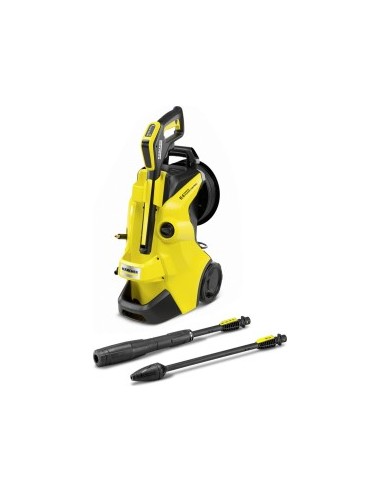 Pressure Washer K 4 Premium Power Control