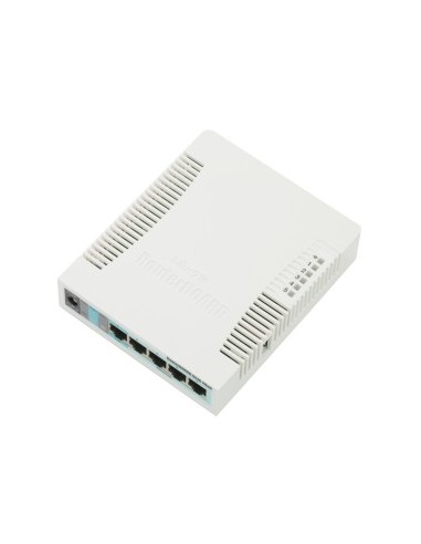 RB951G-2HnD, Access Point