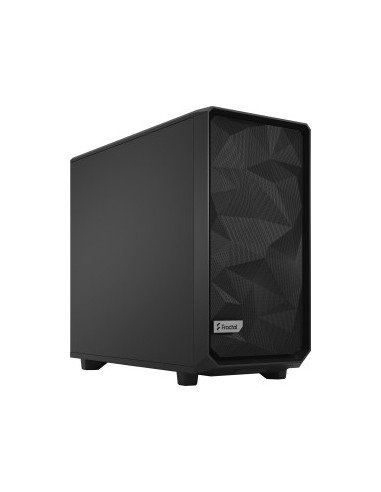 Meshify 2 Solid Black, Tower Chassis