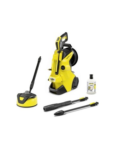 Pressure Washer K 4 Premium Power Control Home