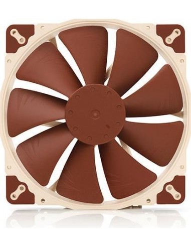 Noctua NF-A20 PWM case fans (NF-A20 PWM)