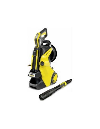 Pressure washers K 5 Premium Smart Control