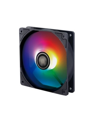 Performance A + ARGB 120x120x25, case fan