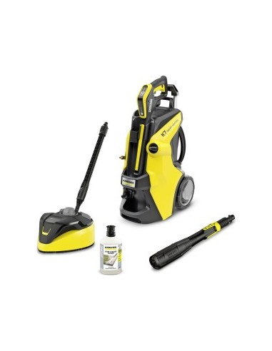 Pressure Washer K 7 Smart Control Home