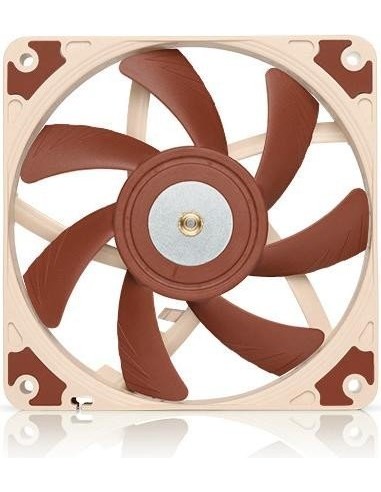 Noctua NF-A12x15 FLX, case fan (NF-A12x15 FLX)