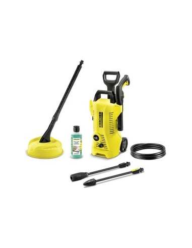 Pressure Washer K 2 Power Control Home