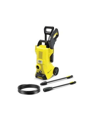 Pressure Washer K 3 Power Control