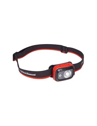 Headlamp Sprint 225, LED light