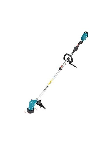 Cordless Grass Trimmer DUR191LZX3, 18Volt