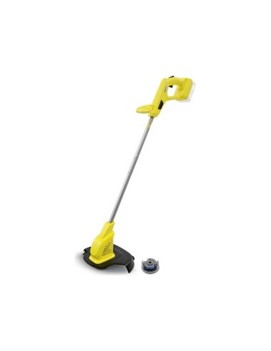 Cordless Grass Trimmer LTR 18-25 Battery, 18 Volt