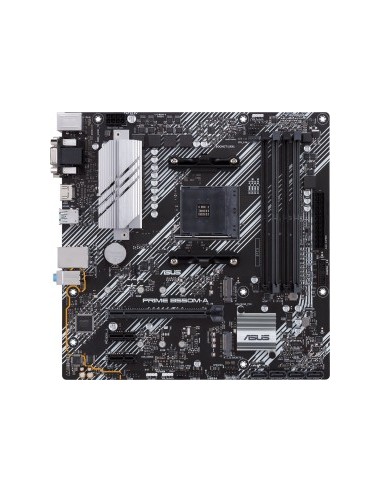 PRIME B550M-A / CSM motherboard