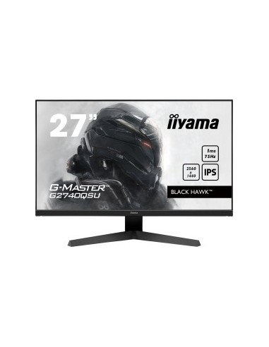 G-Master G2740QSU-B1, Gaming Monitor