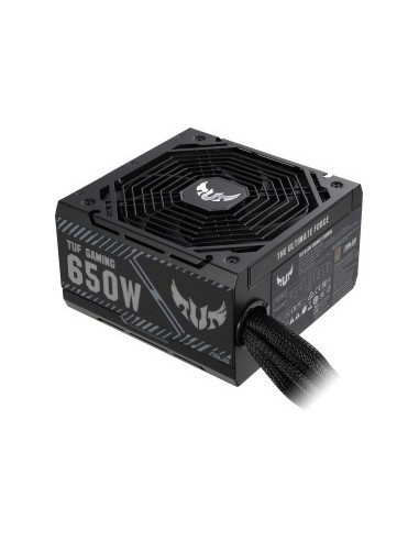 TUF gaming 650B 650W PC Power Supply