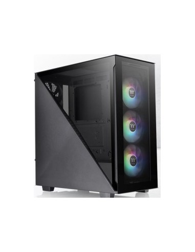 Divider 300 TG ARGB, tower case