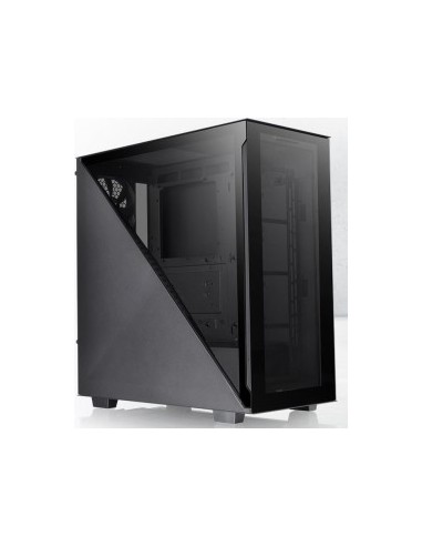 Divider 300 TG, tower case