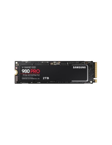 980 PRO 2 TB, SSD