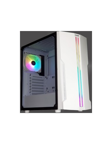 Performance C X5, tower case