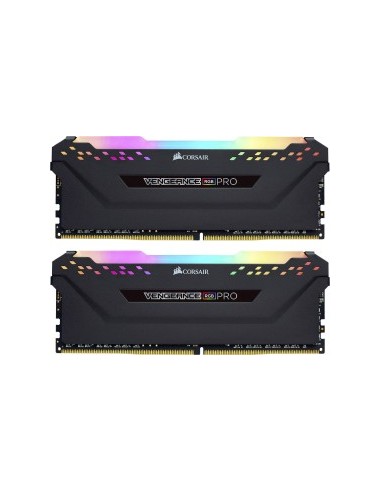 DIMM 32 GB DDR4-3200 kit memory