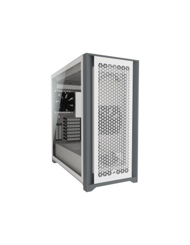 5000D Airflow TG, tower case