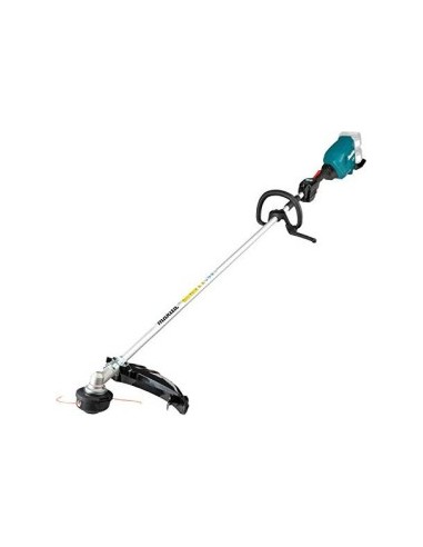 Battery-free Schneider DUR369LZ, 36Volt (2x18V), trimmers