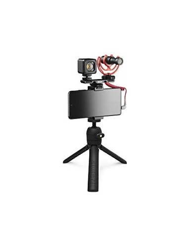 Vlogger Kit Universal Set