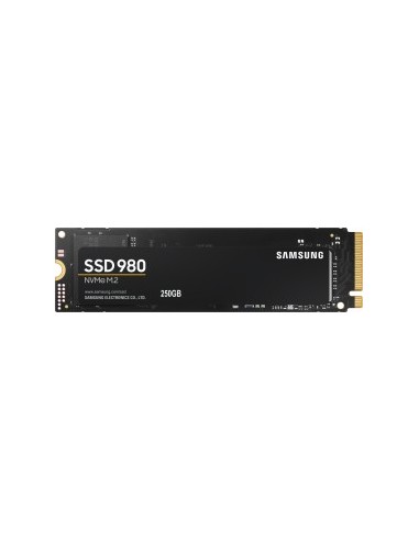 SSD 980 250 GB