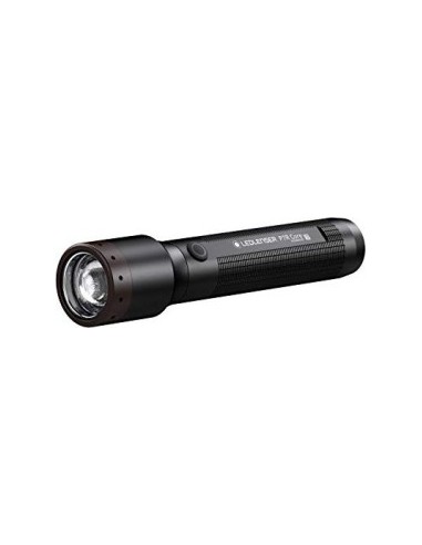 P7R Core, flashlight