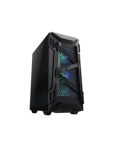 TUF Gaming GT301, Tower Chassis