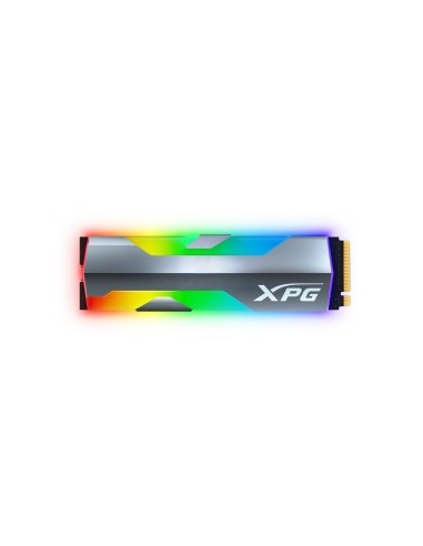 XPG Spectrix S20G 500GB SSD