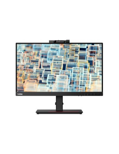 ThinkVision T22v-20 LED monitor