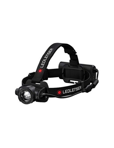 Headlamp H15R Core, LED light