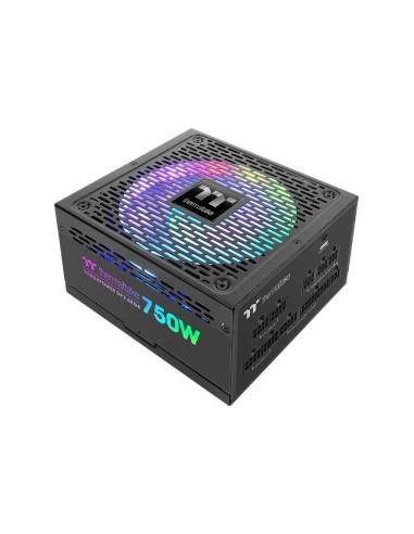 Toughpower 750W GF2 ARGB, PC Power Supply